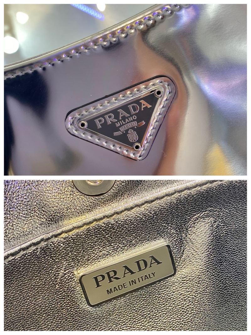 Prada Satchel Bags